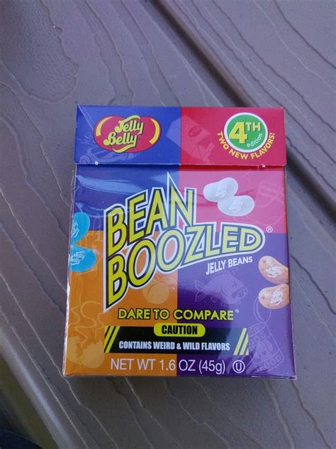 jelly belly russian roulette